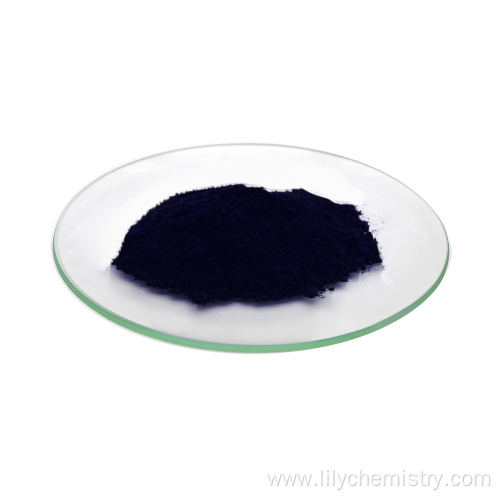 Pigmento orgánico de alta calidad Violeta HR-256P PV 23